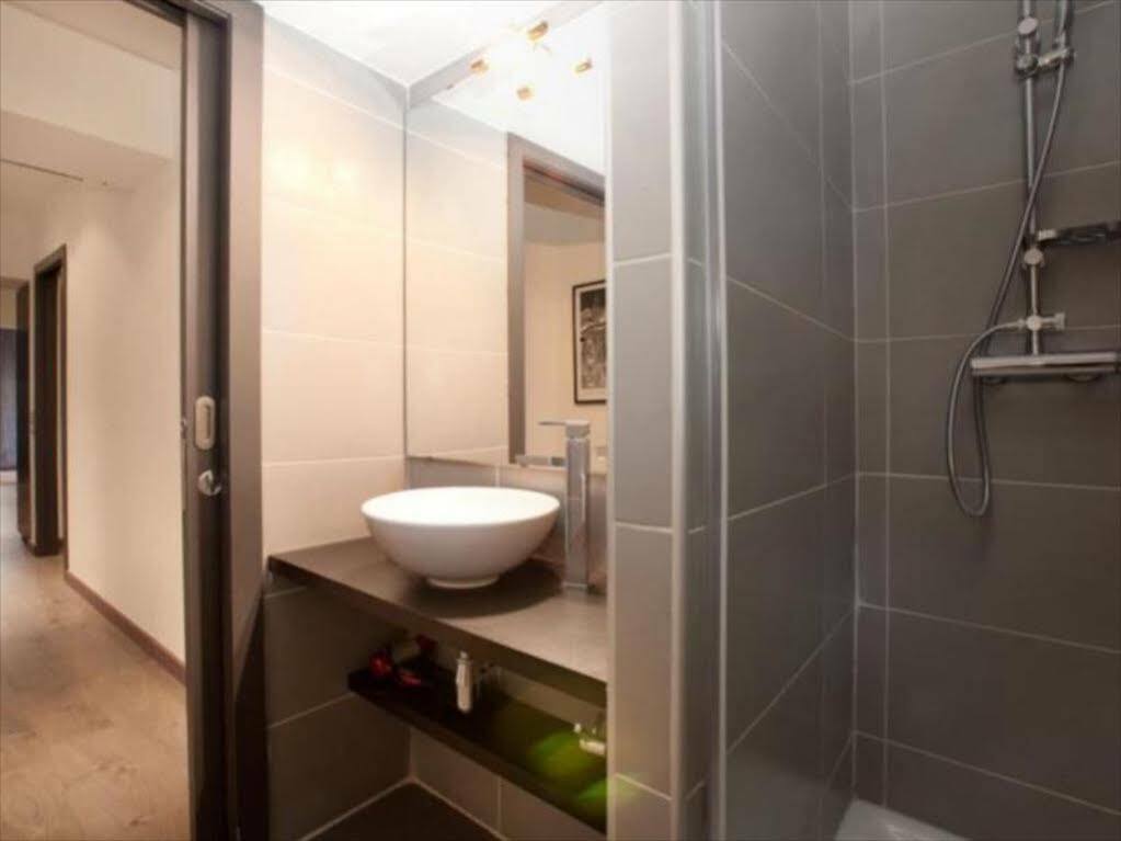 Alcam Encants Plus Barselona Dış mekan fotoğraf